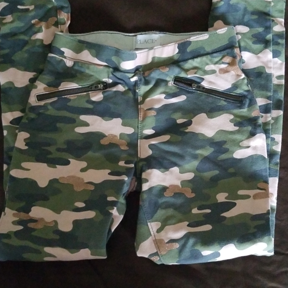 Pants